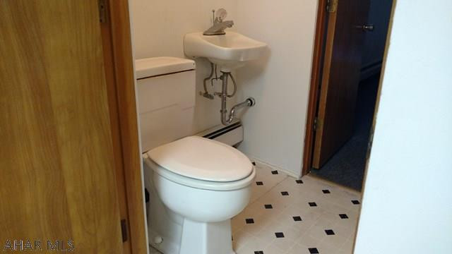 Unknown - Commercial Sale