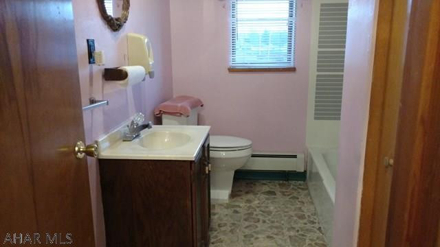 Unknown - Commercial Sale