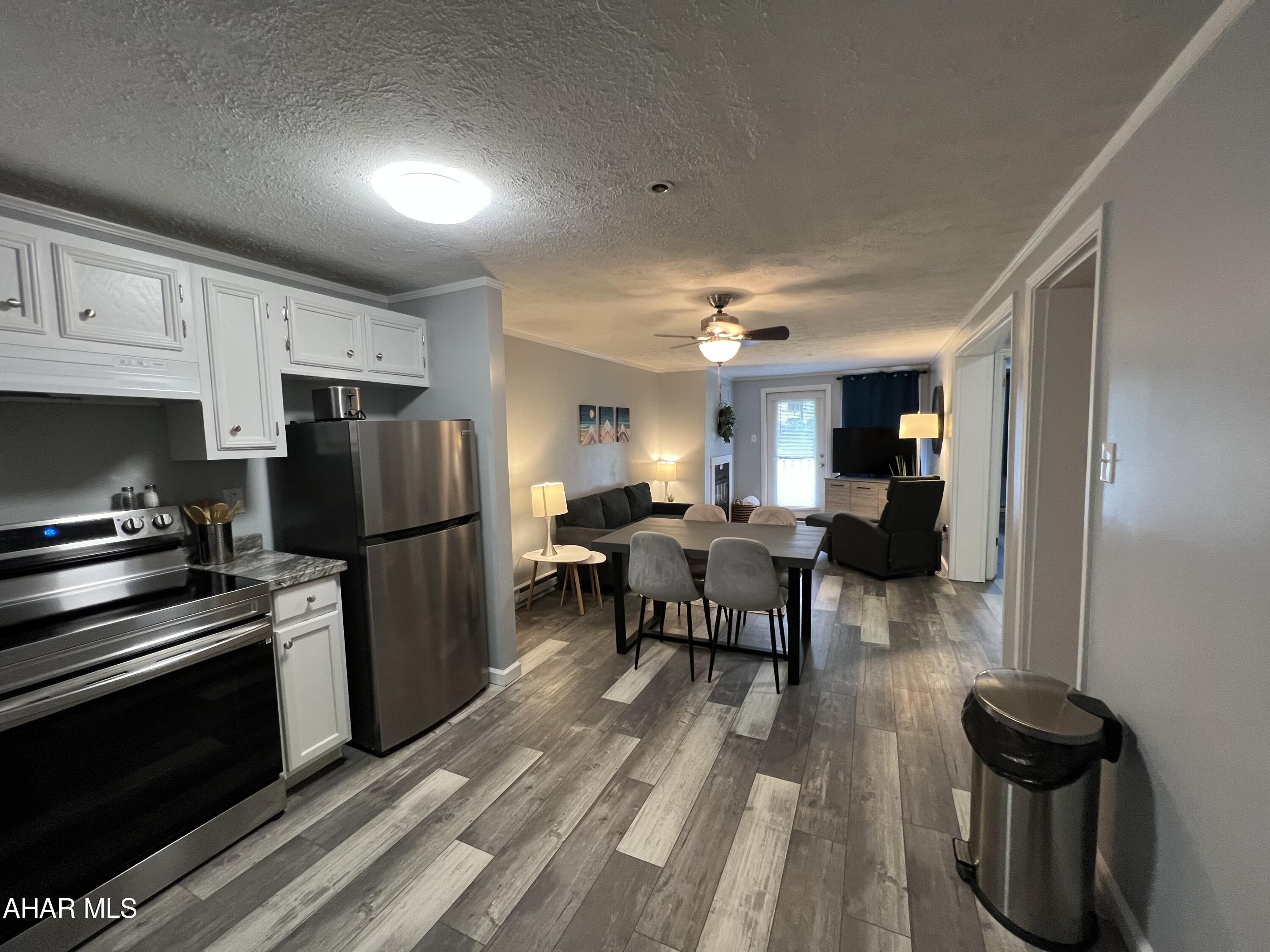 Blue Knob - Residential