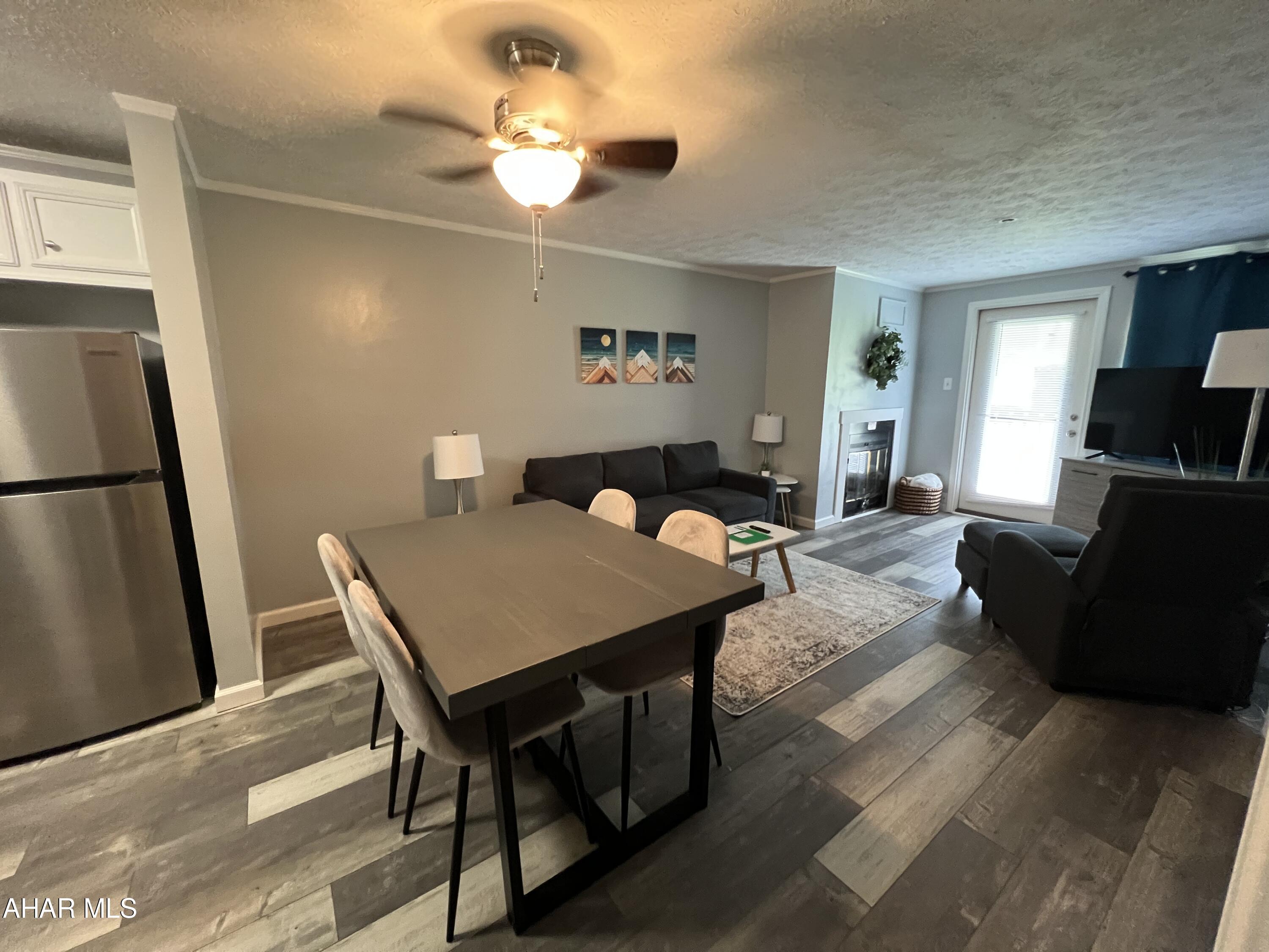 Blue Knob - Residential