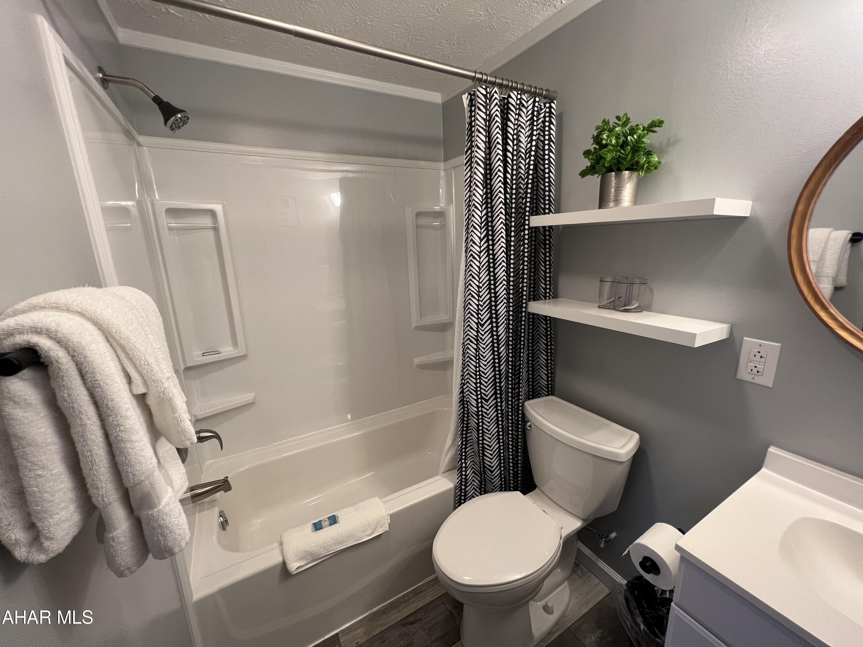 Blue Knob - Residential