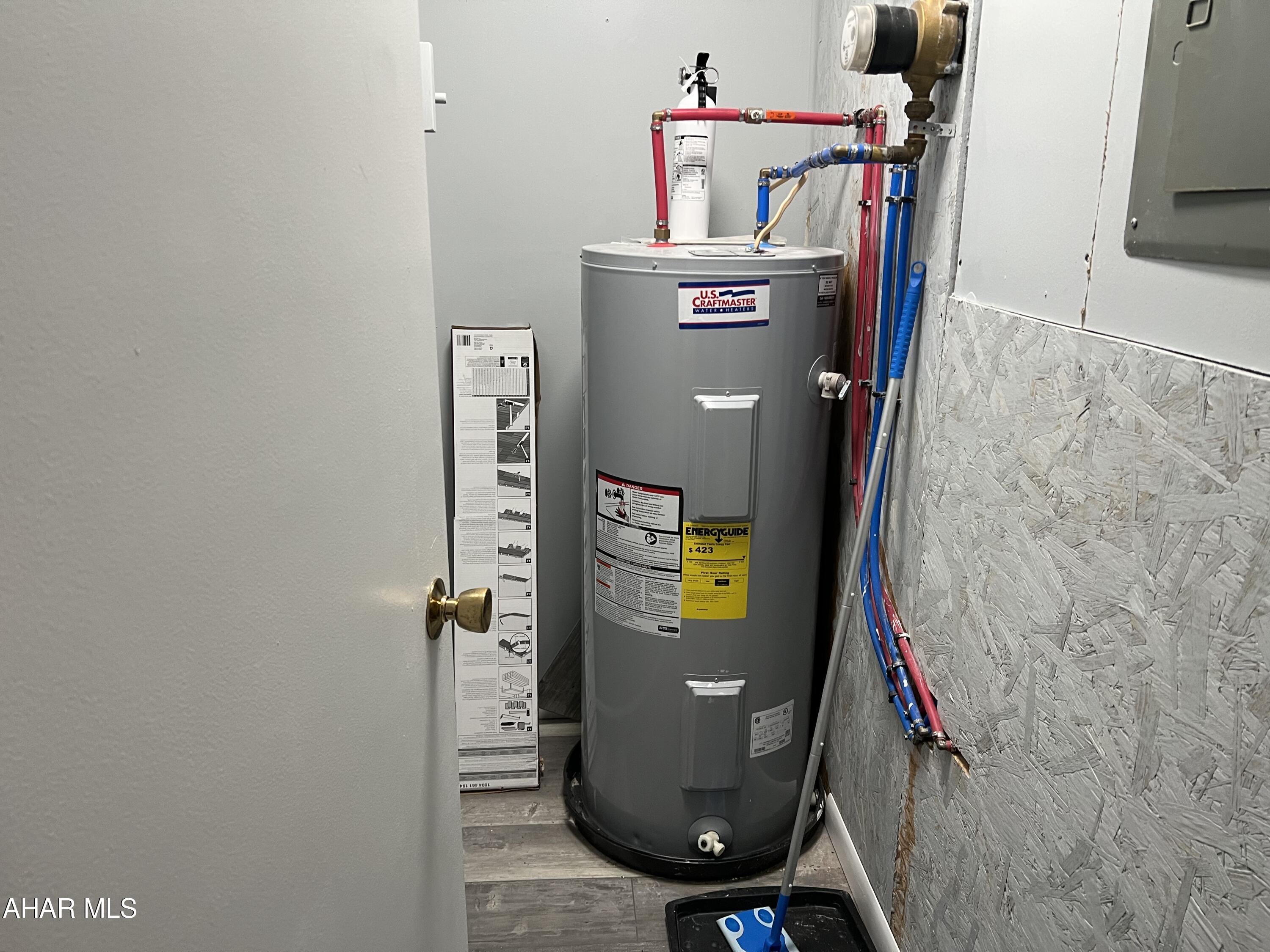 Blue Knob - Residential