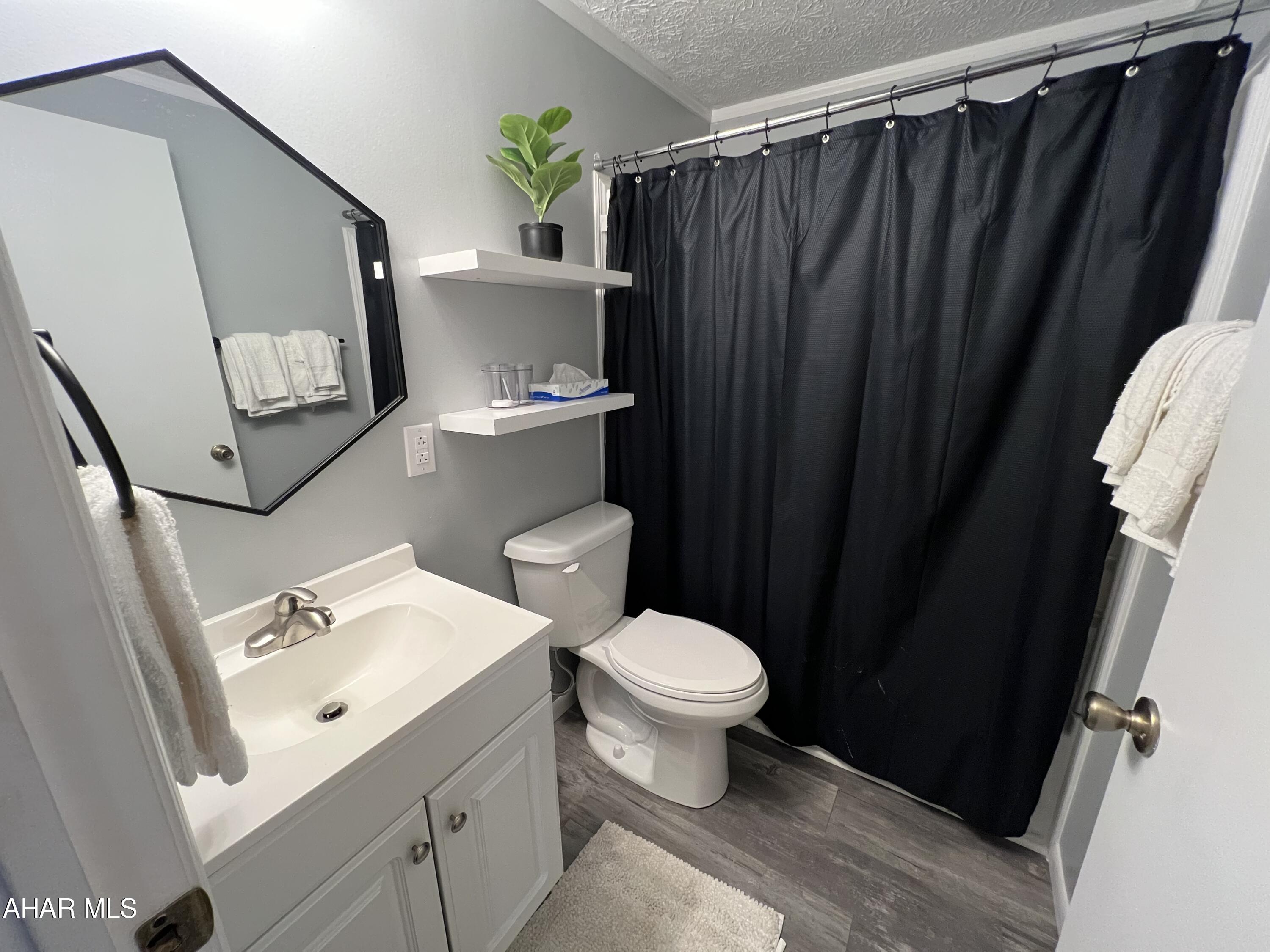 Blue Knob - Residential