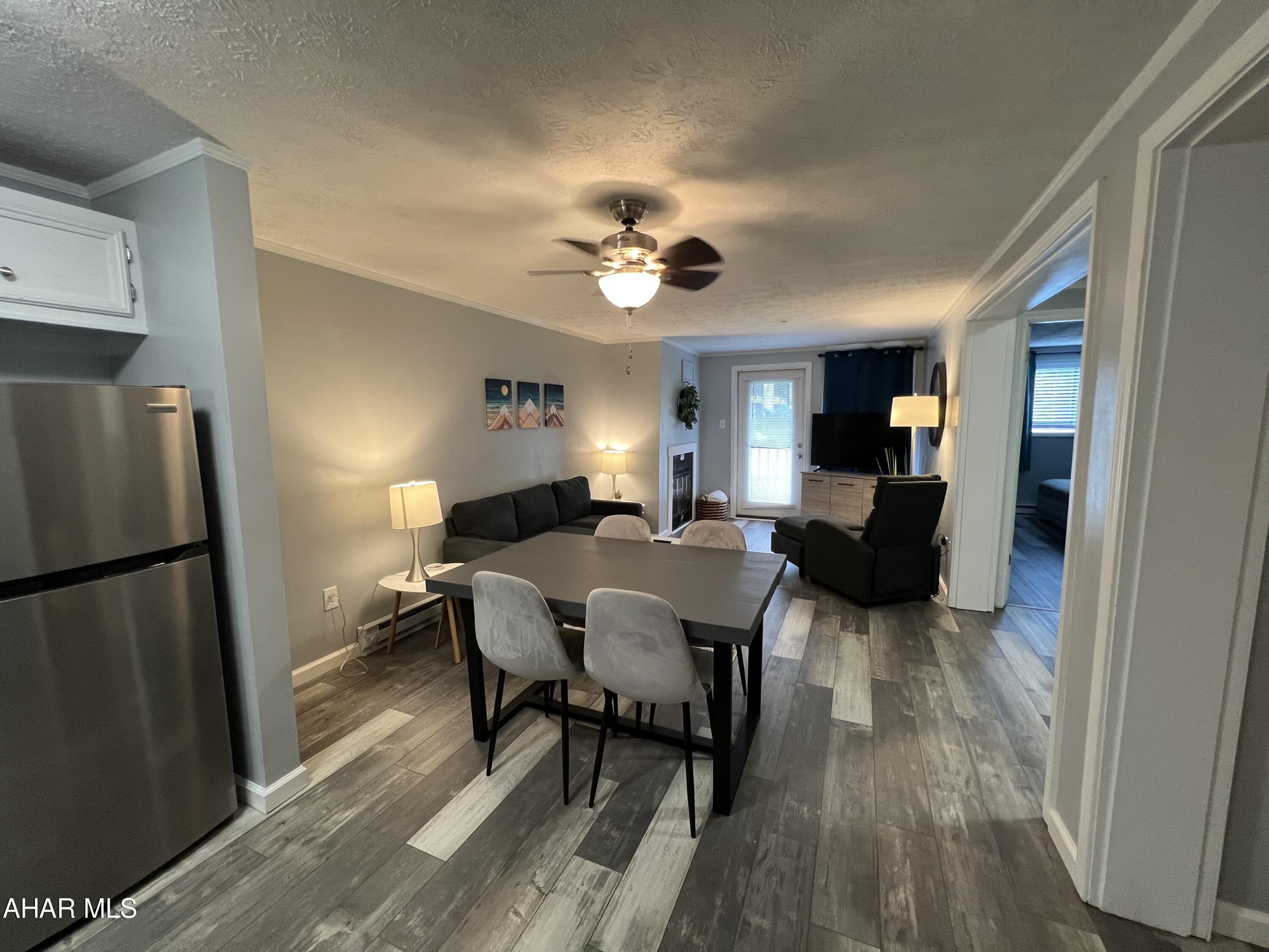 Blue Knob - Residential