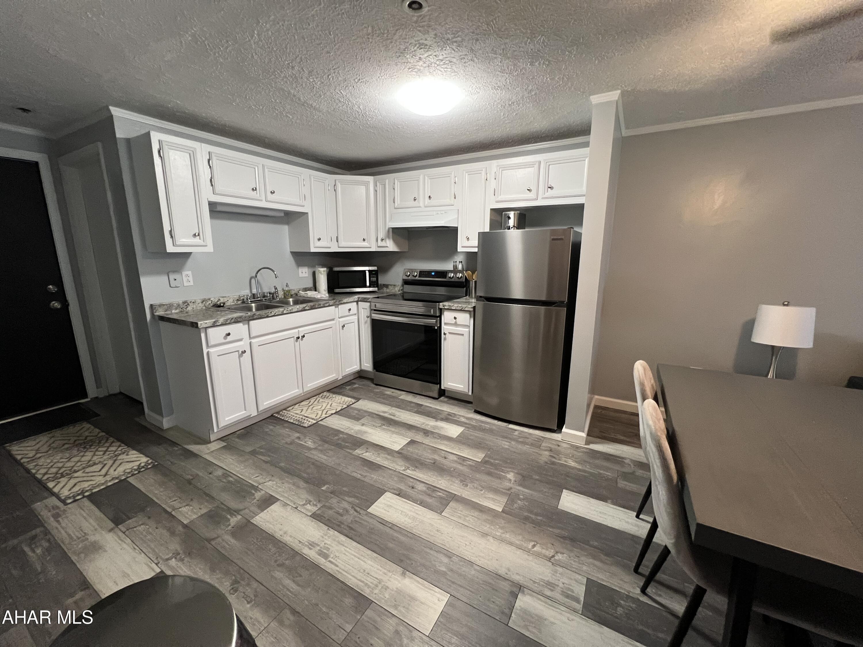 Blue Knob - Residential