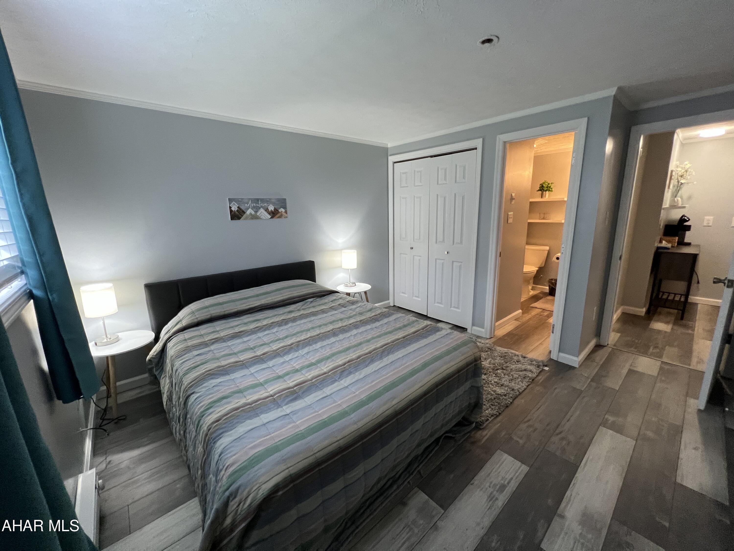 Blue Knob - Residential