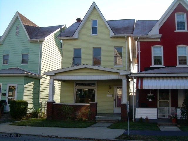 Juniata - Residential