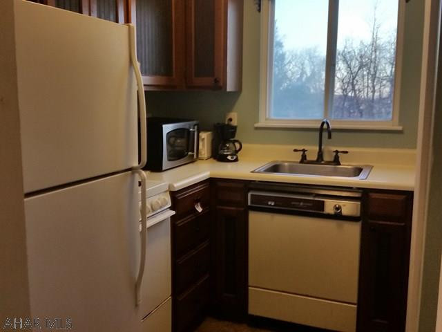 Blue Knob - Residential