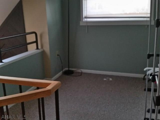 Blue Knob - Residential