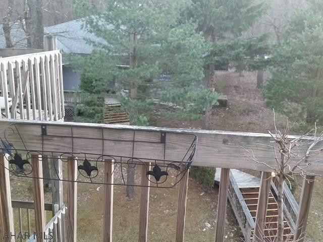 Blue Knob - Residential