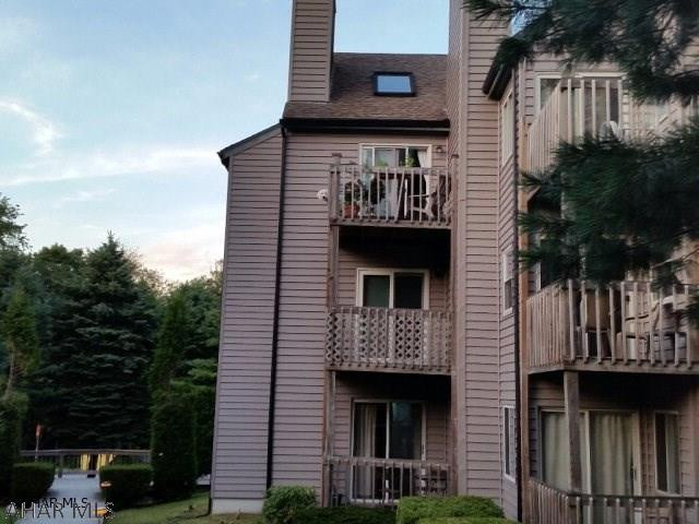 Blue Knob - Residential