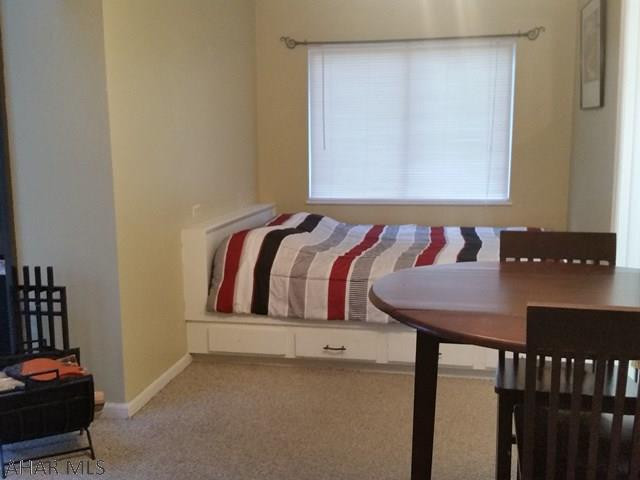 Blue Knob - Residential