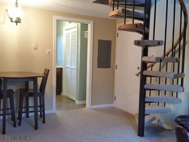 Blue Knob - Residential