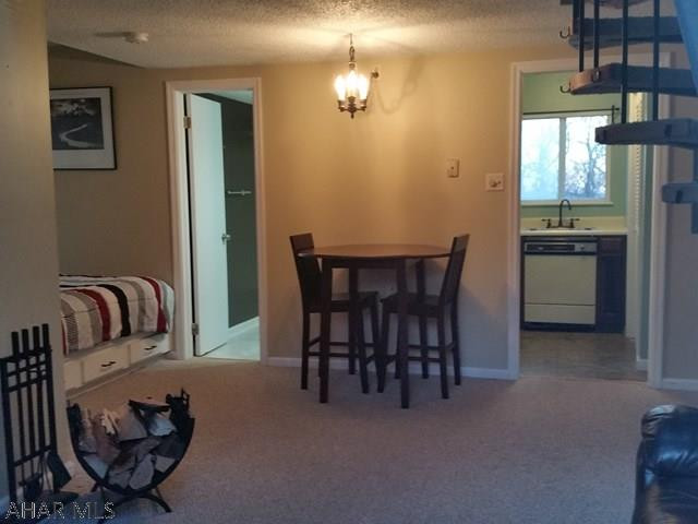 Blue Knob - Residential