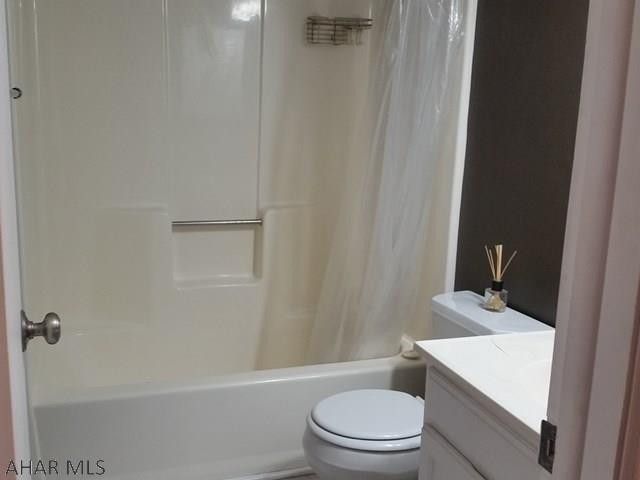 Blue Knob - Residential