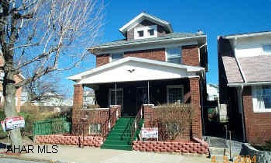 New Roof "01" New Boiler "00",  Most Windows Replaced-Family Room in Basement, Huge Garage, Very Well Cared For. Attic could be 4th Bedroom. New Roof "01" New Boiler "00",  Most Windows Replaced-Family Room in Basement, Huge Garage, Very Well Cared For. Attic could be 4th Bedroom.