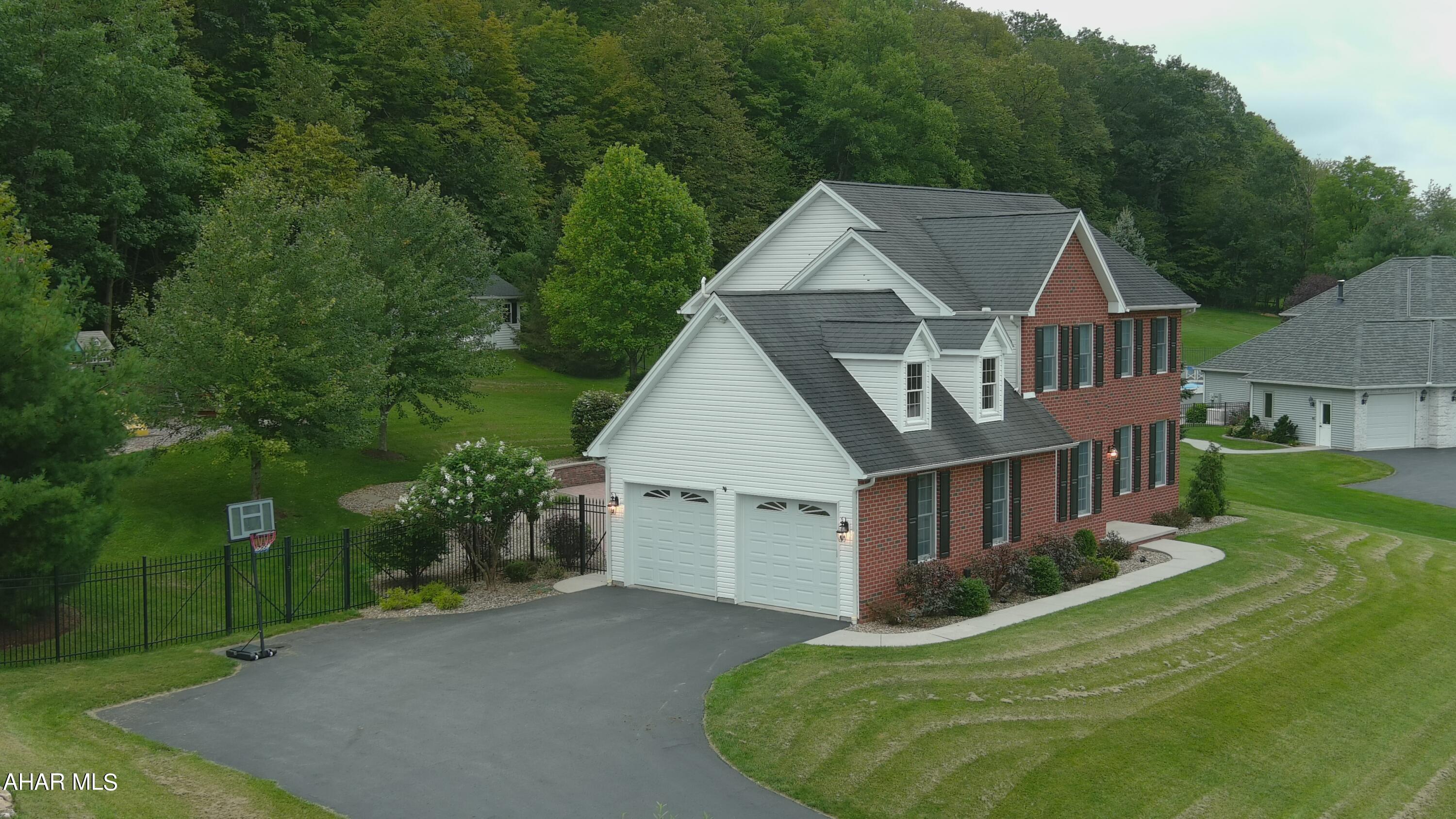 Countryside Estates - Residential