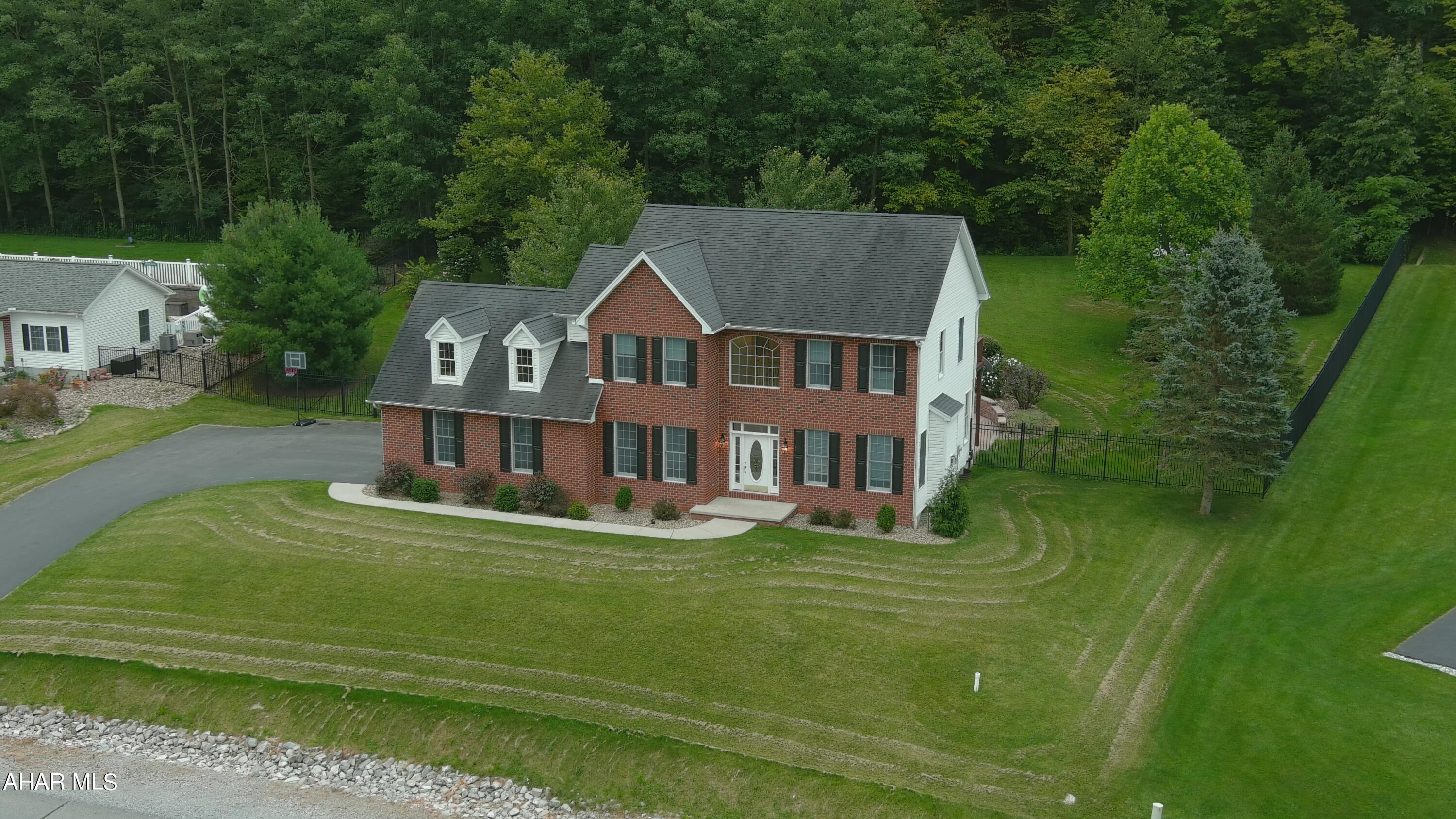 Countryside Estates - Residential