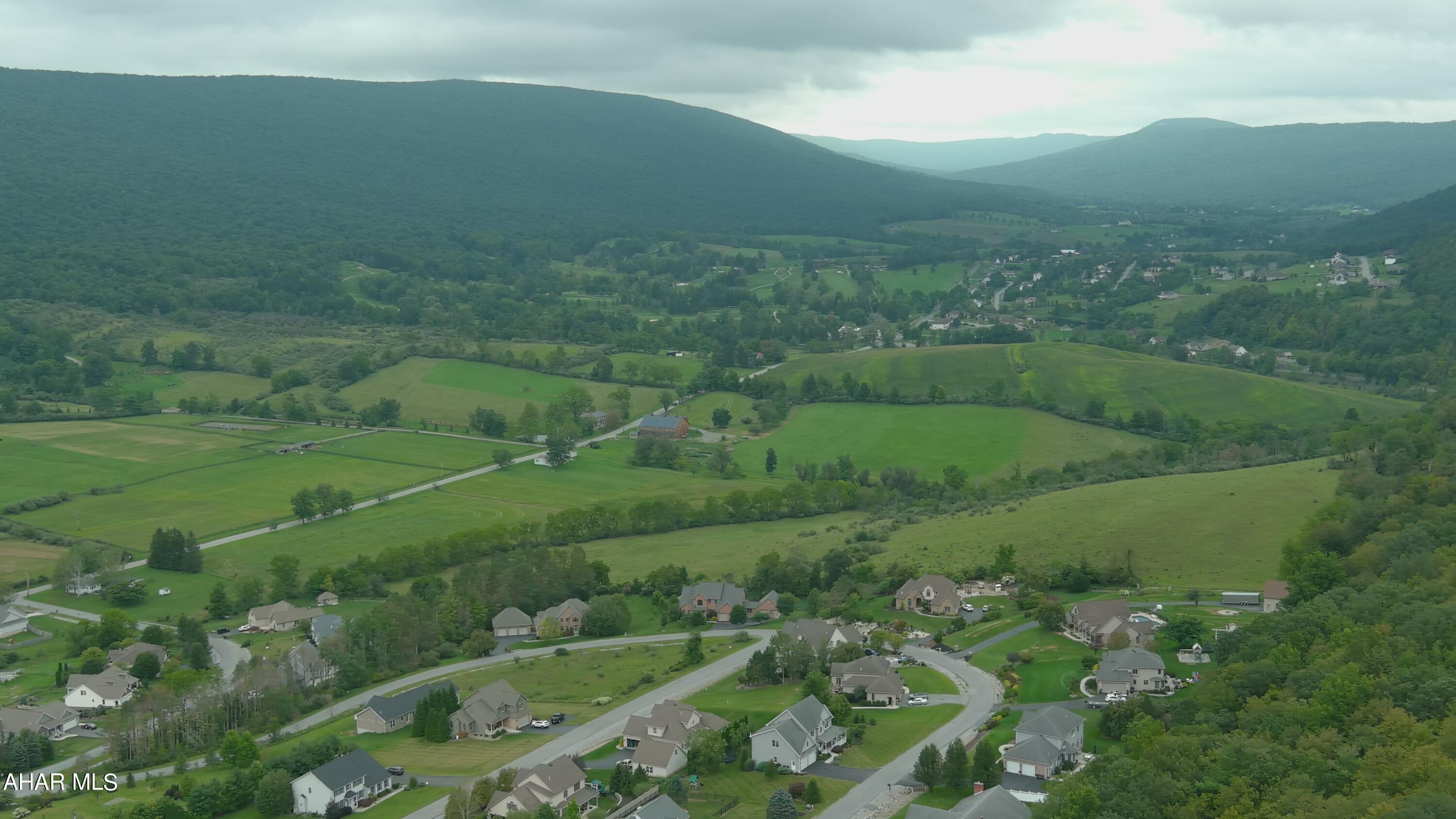 Countryside Estates - Residential