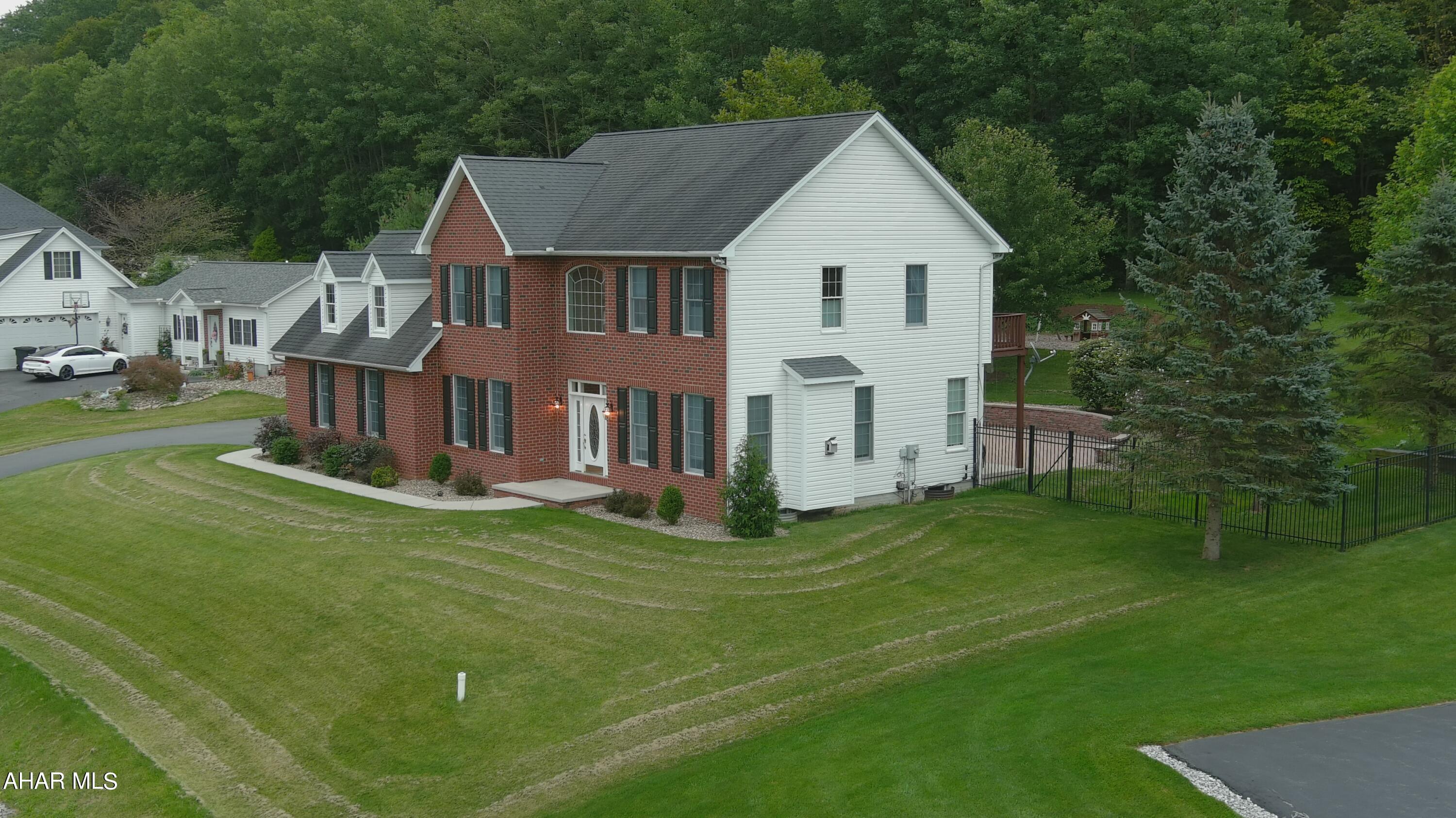 Countryside Estates - Residential