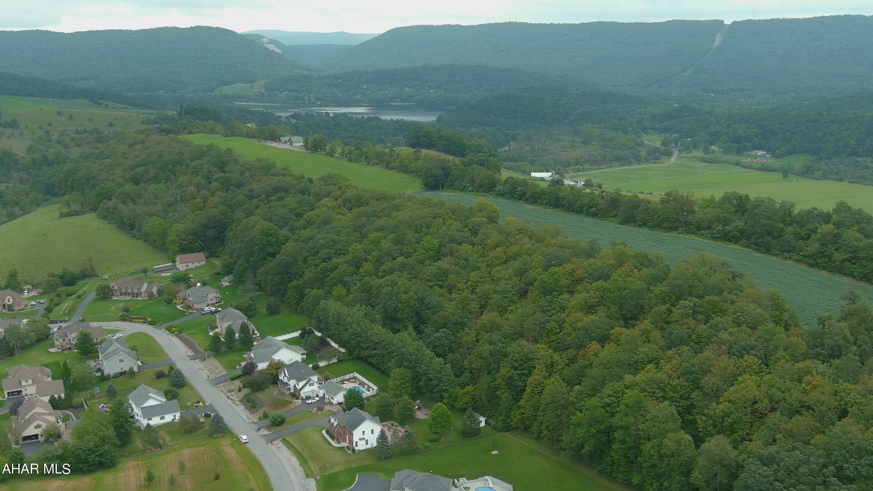 Countryside Estates - Residential