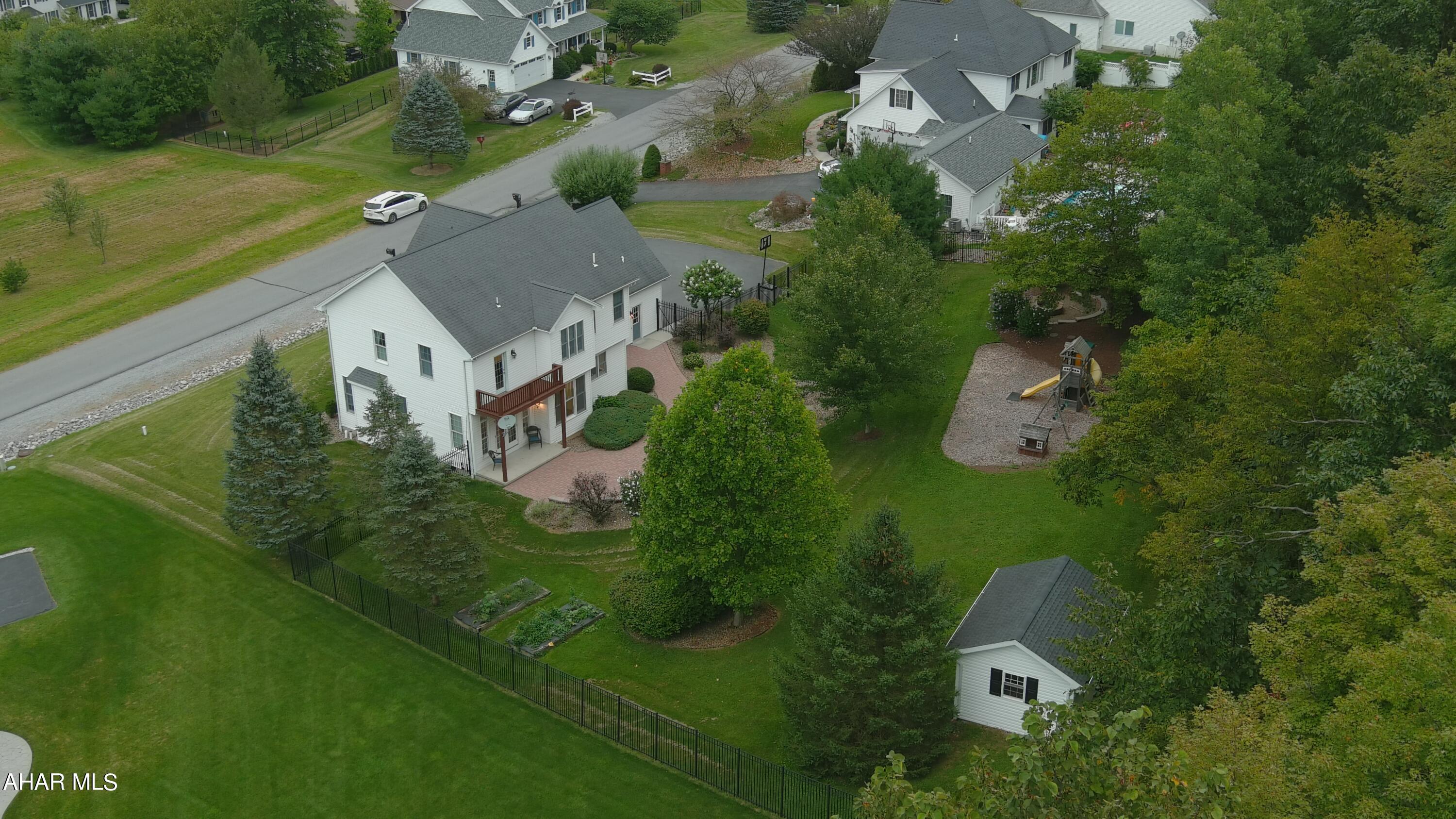 Countryside Estates - Residential