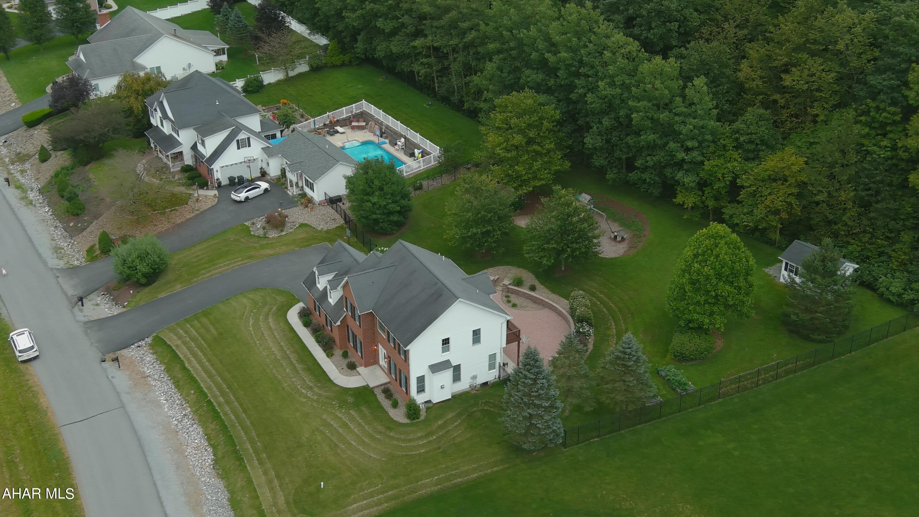 Countryside Estates - Residential