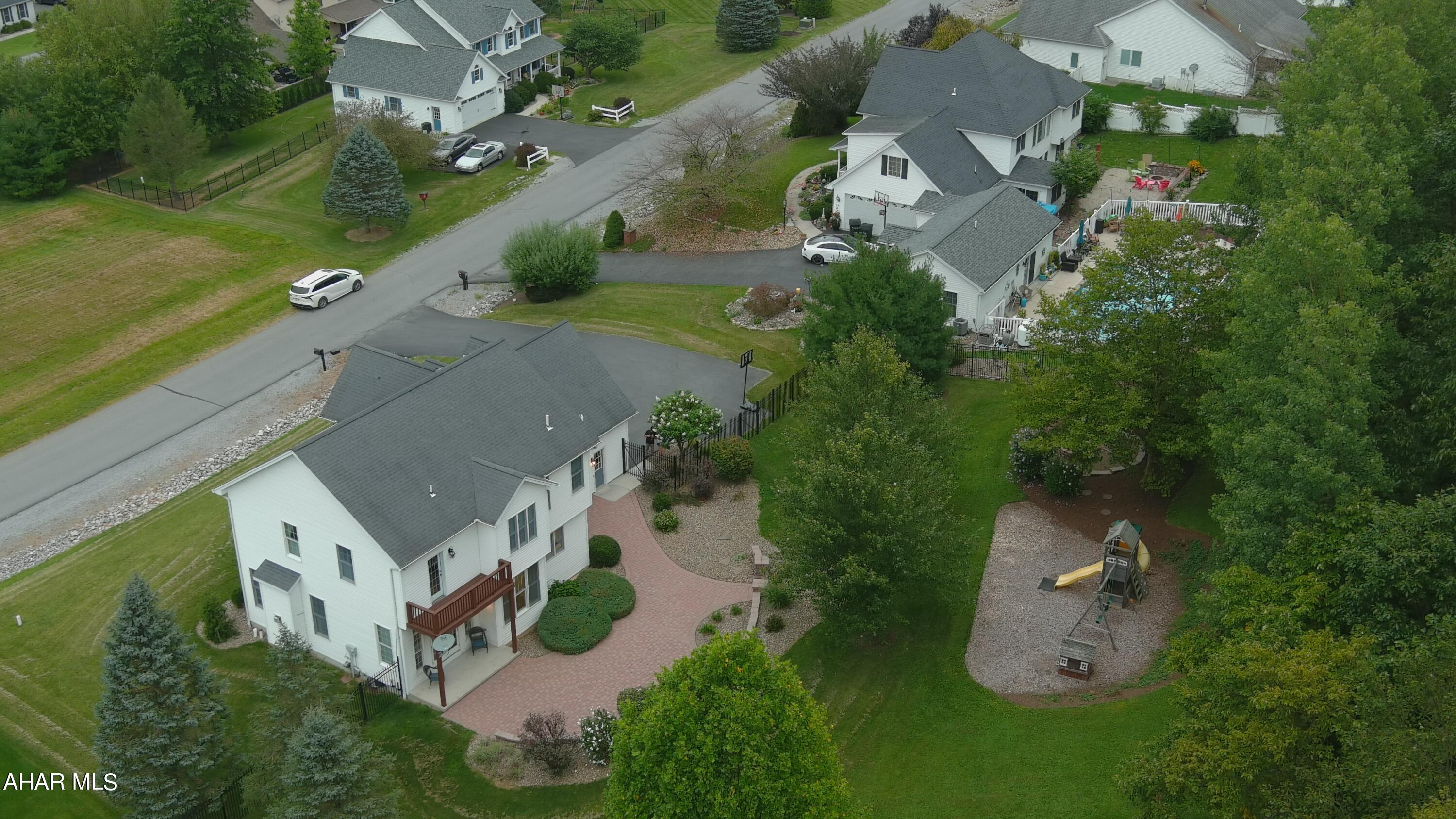 Countryside Estates - Residential