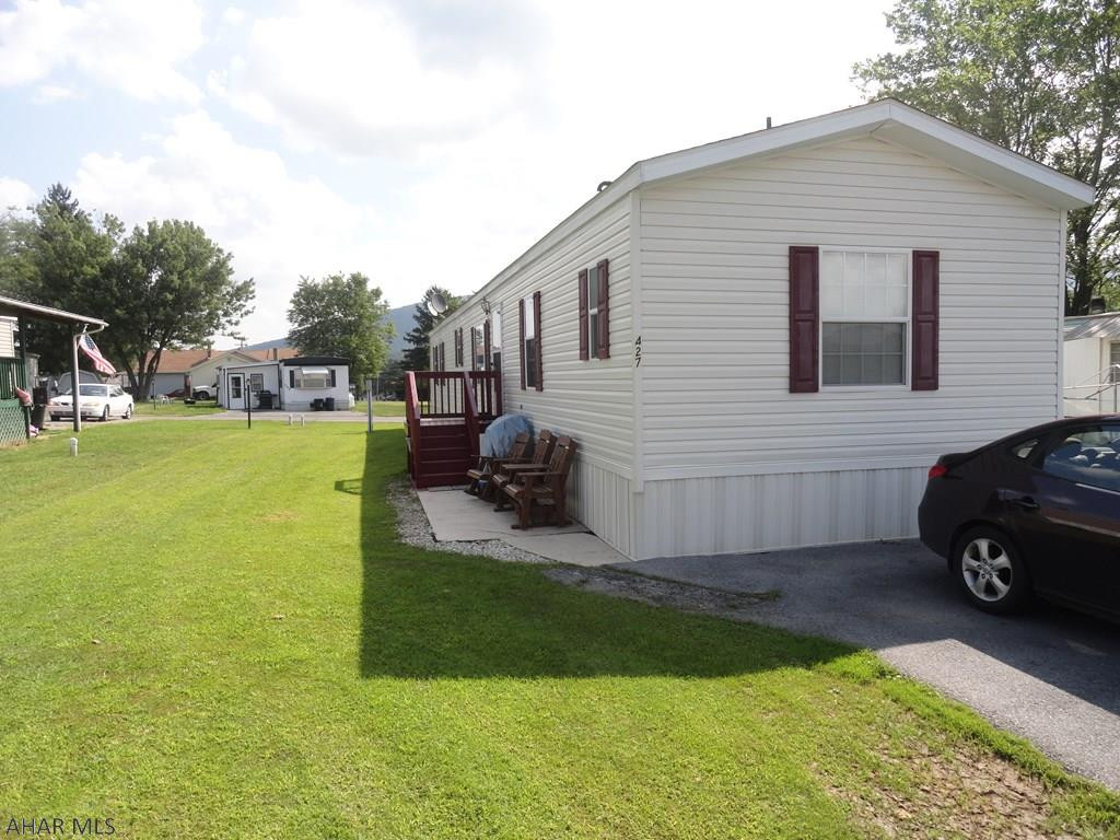 Unknown - Residential