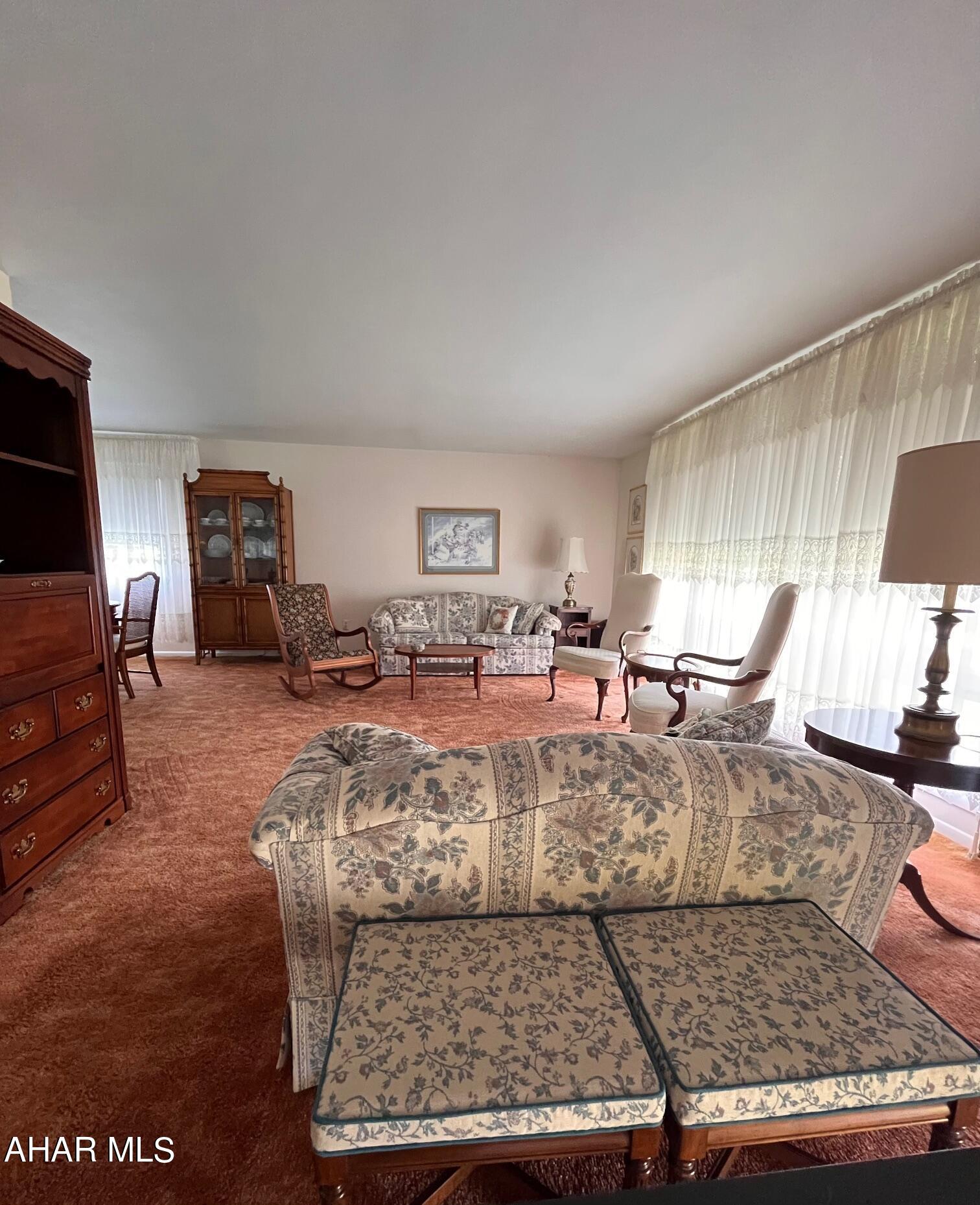 Penn Farms - Residential