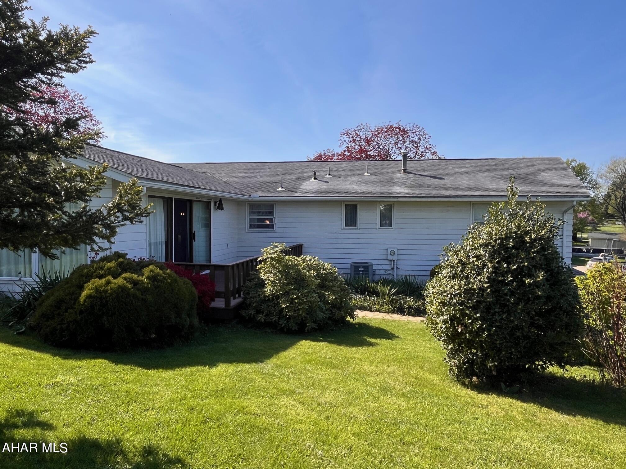 Penn Farms - Residential