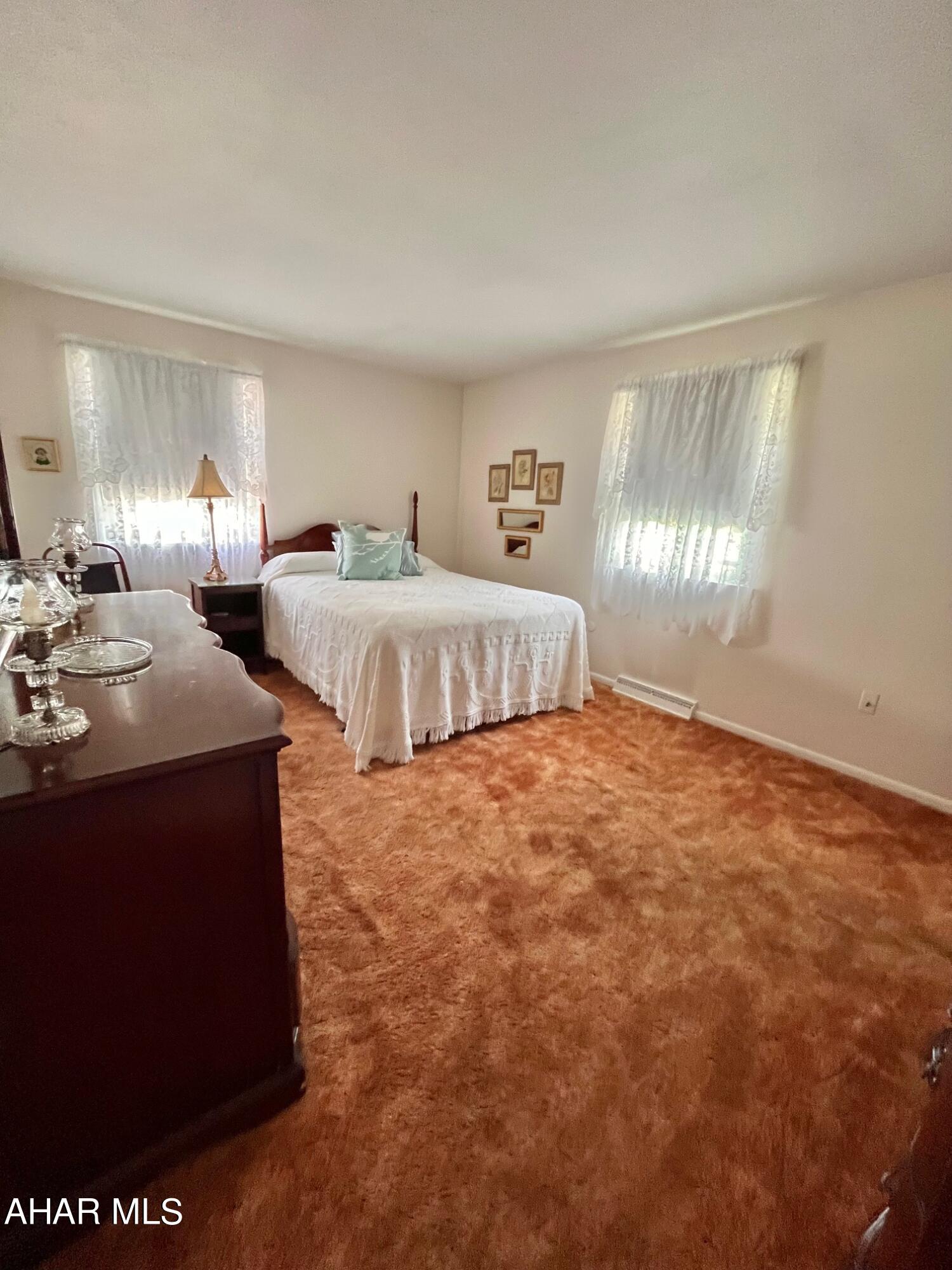 Penn Farms - Residential