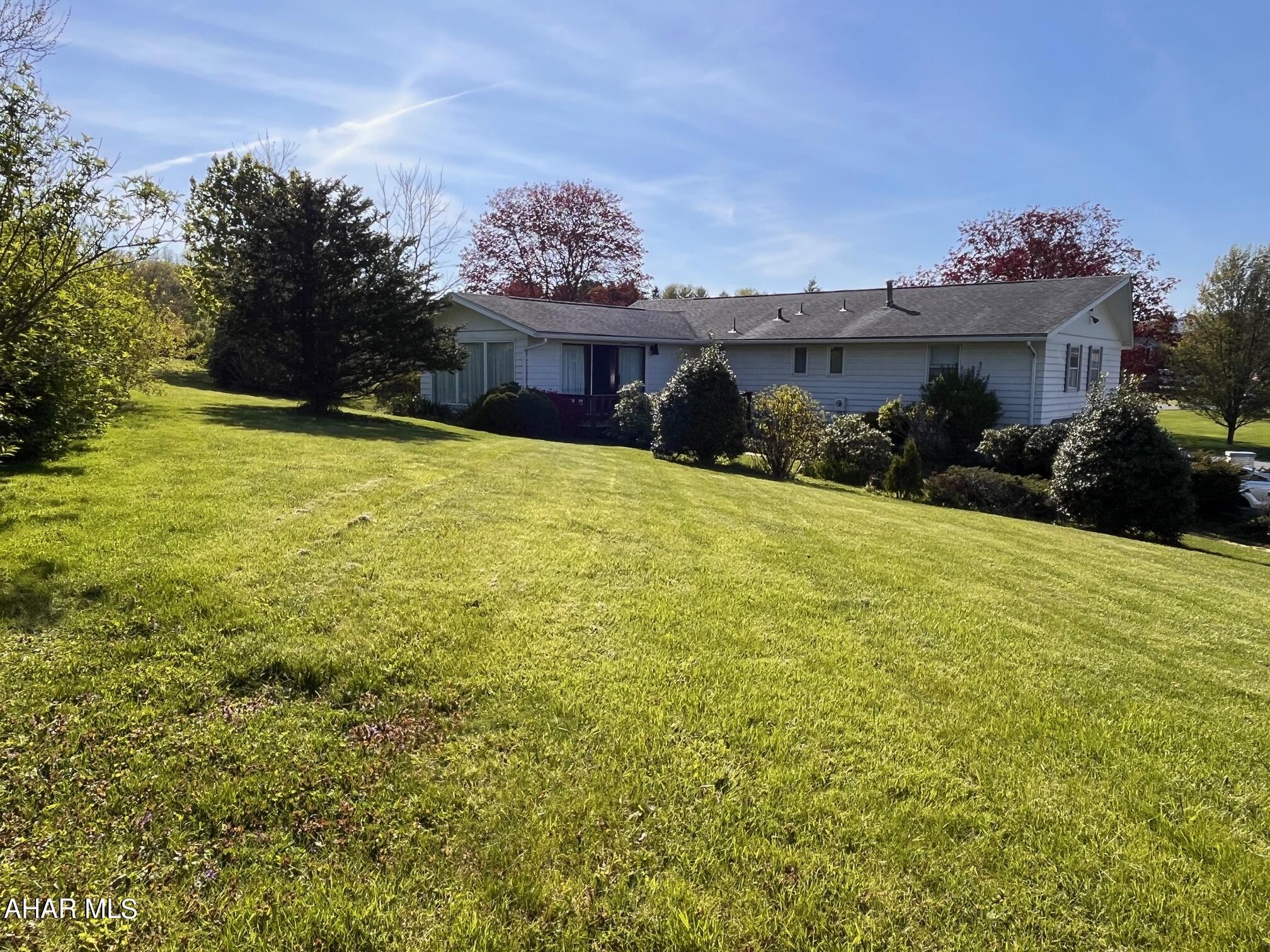 Penn Farms - Residential