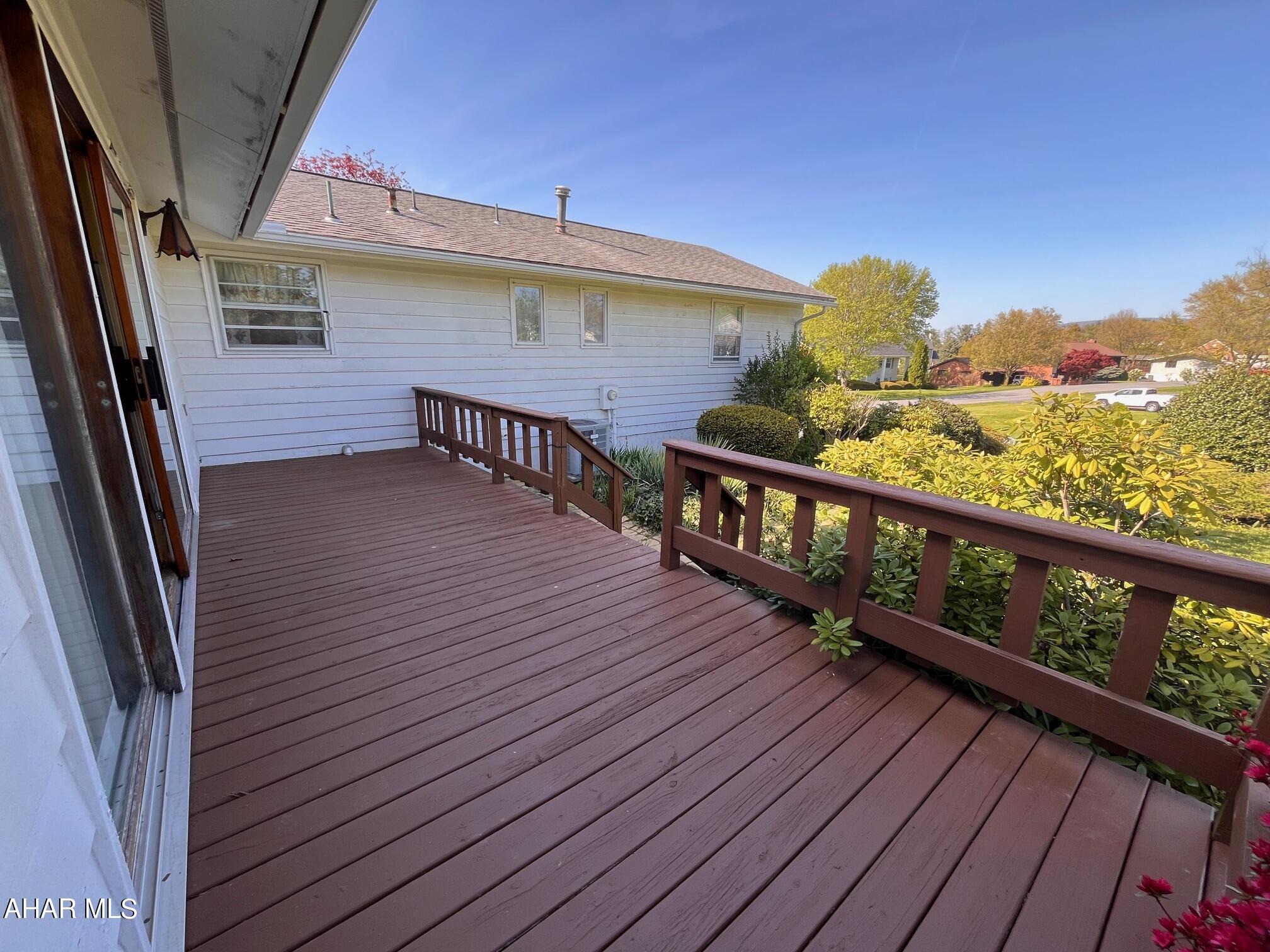 Penn Farms - Residential