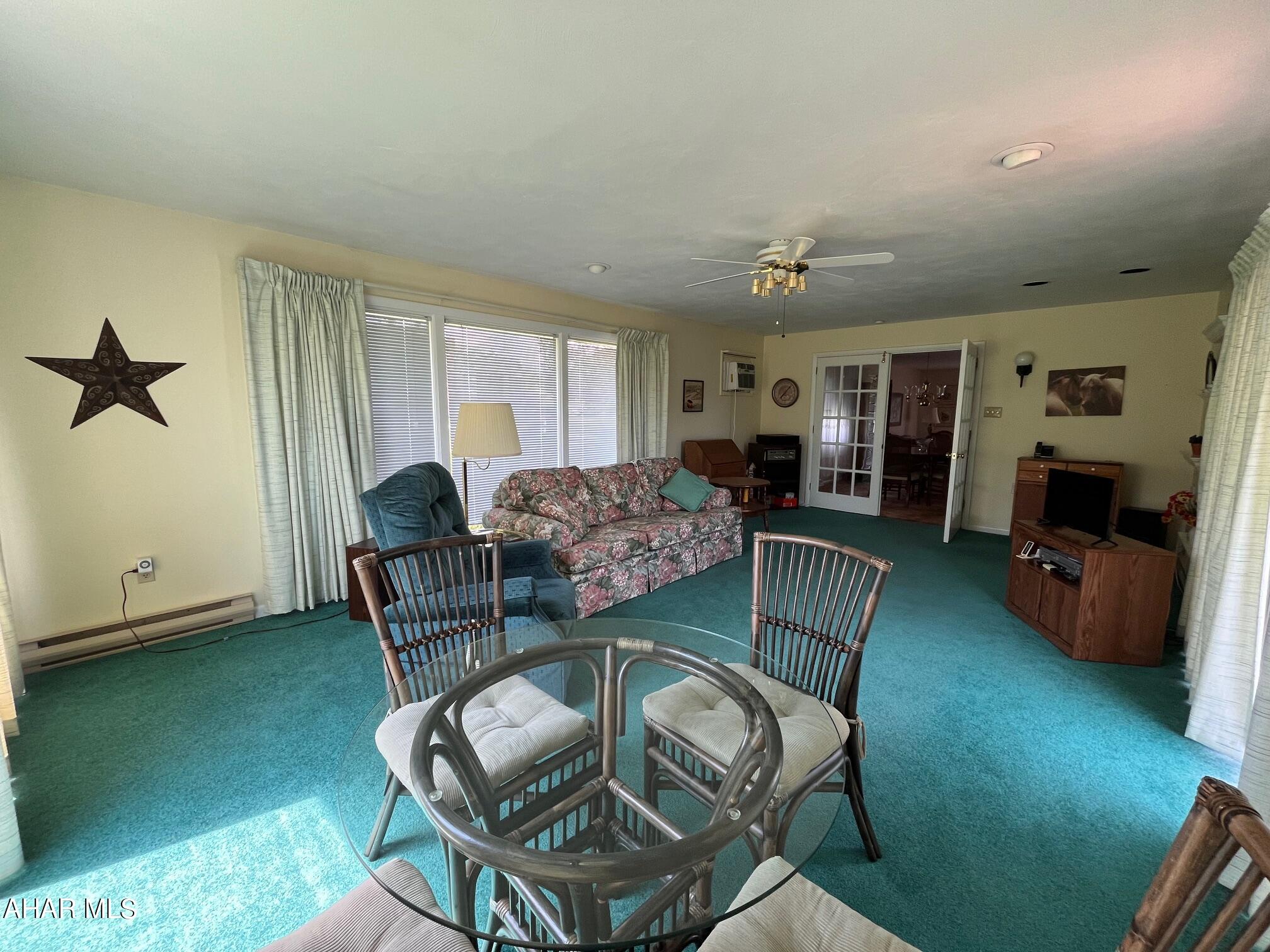 Penn Farms - Residential