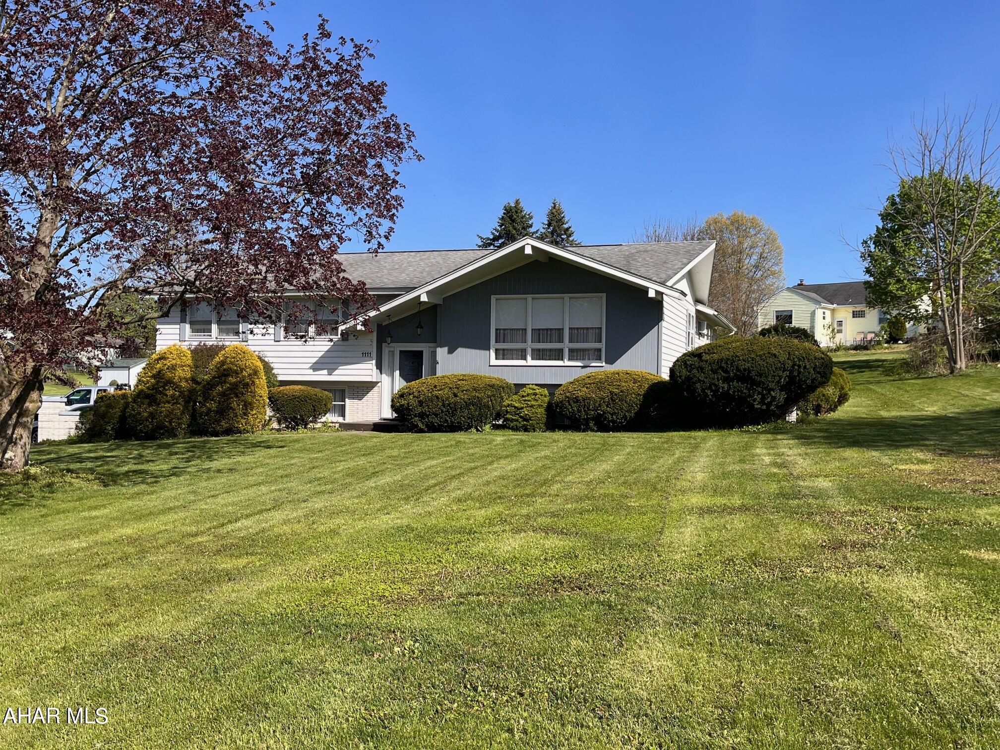 Penn Farms - Residential