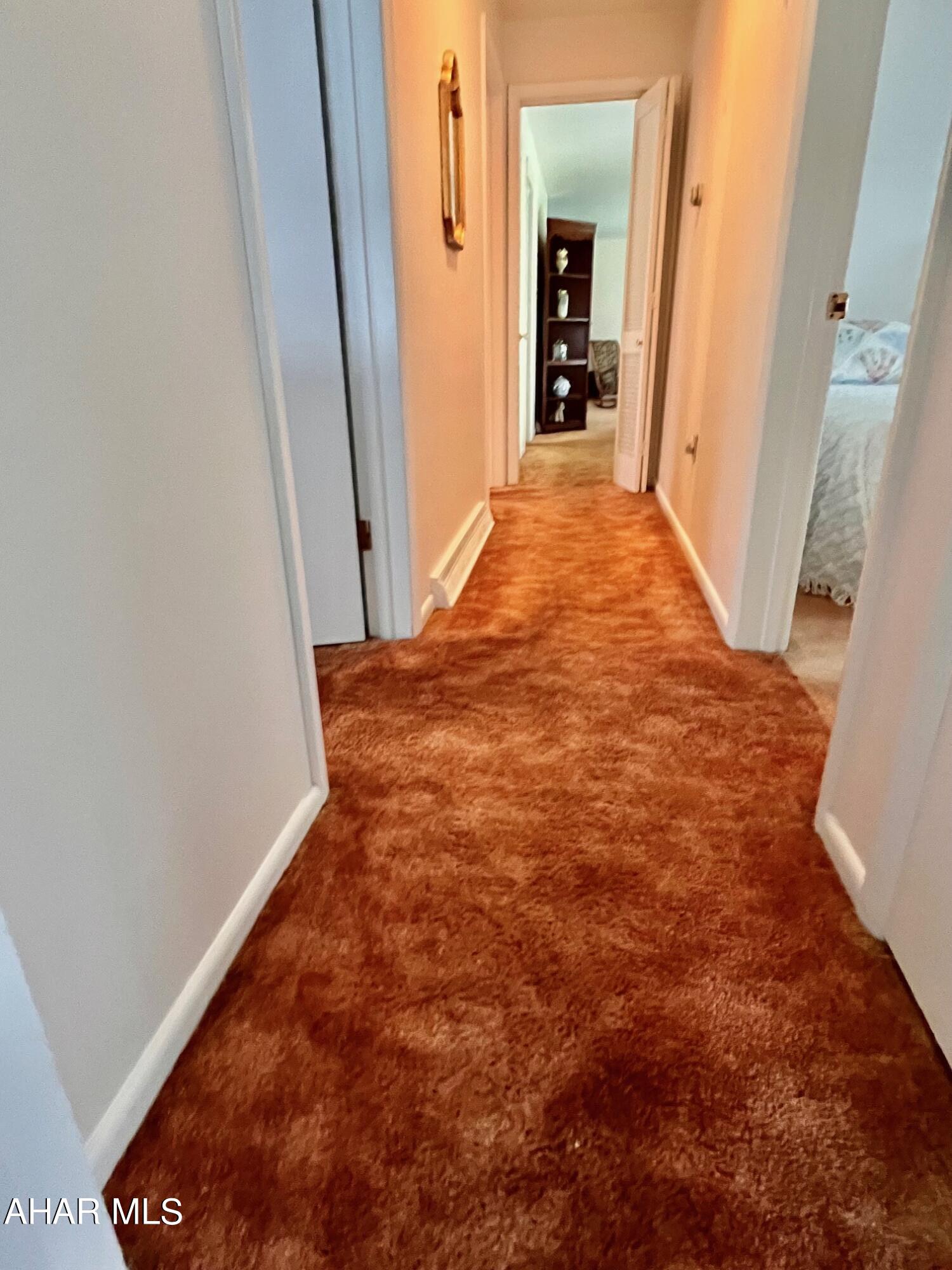 Penn Farms - Residential