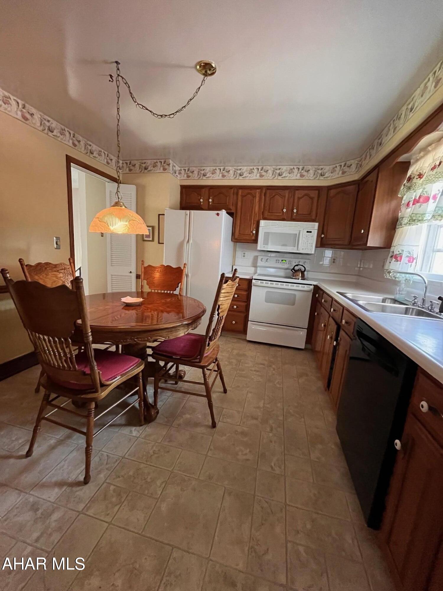 Penn Farms - Residential