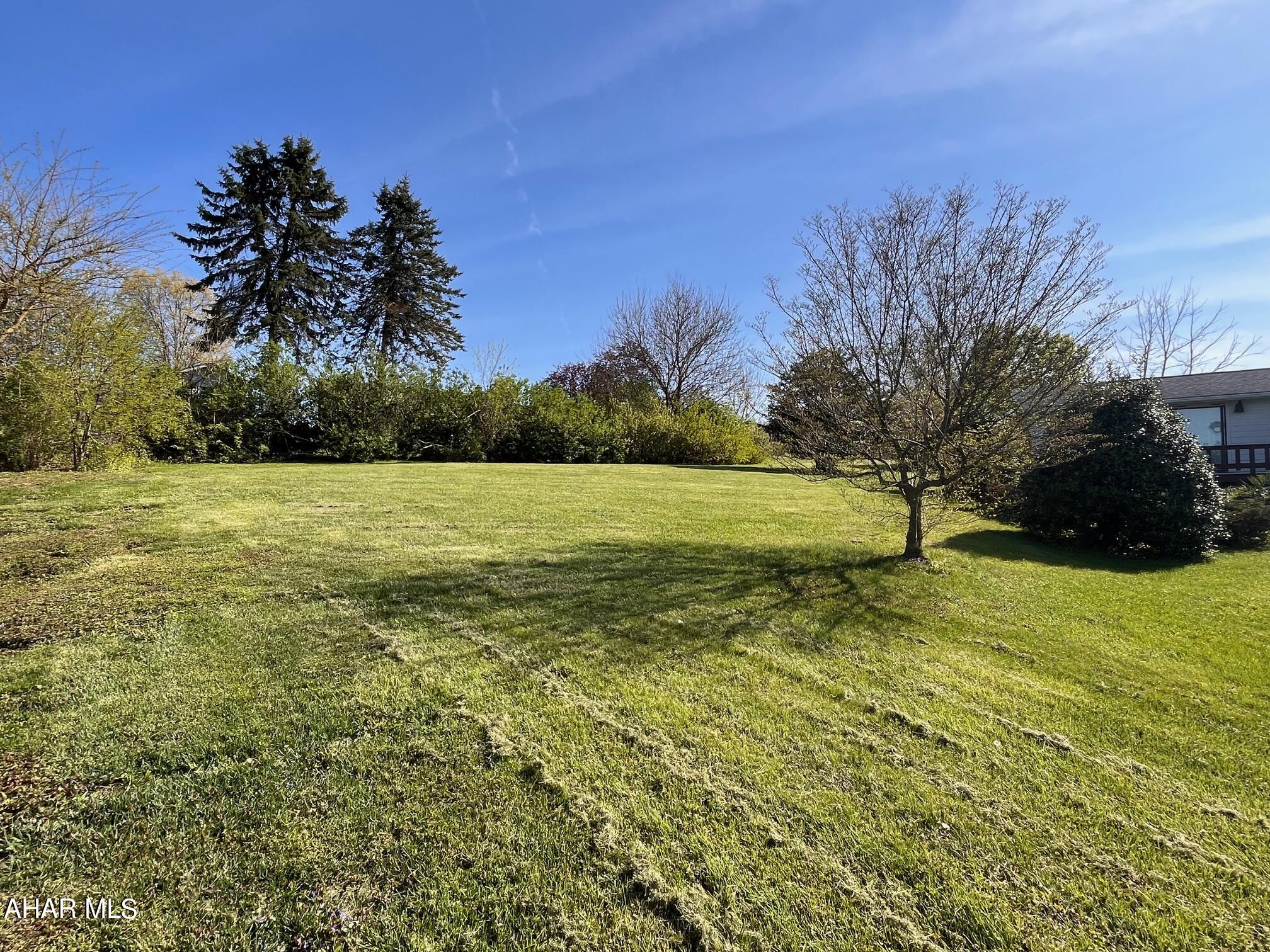 Penn Farms - Residential