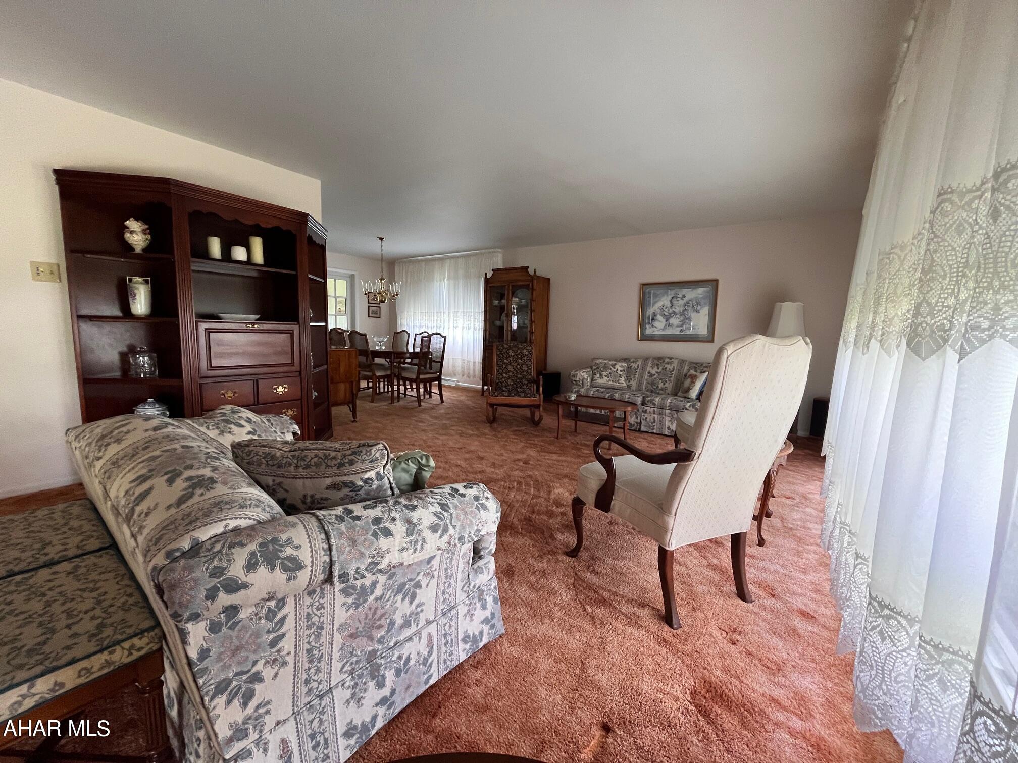 Penn Farms - Residential