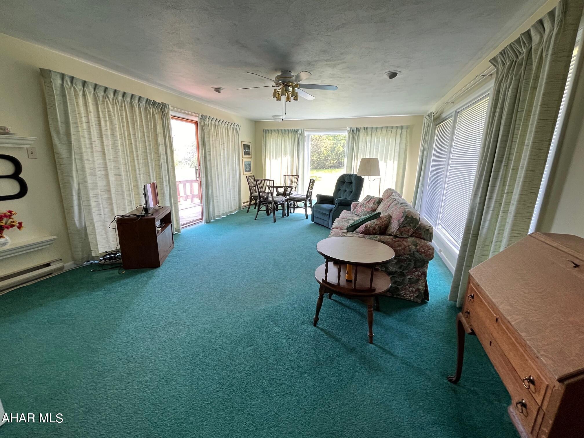 Penn Farms - Residential