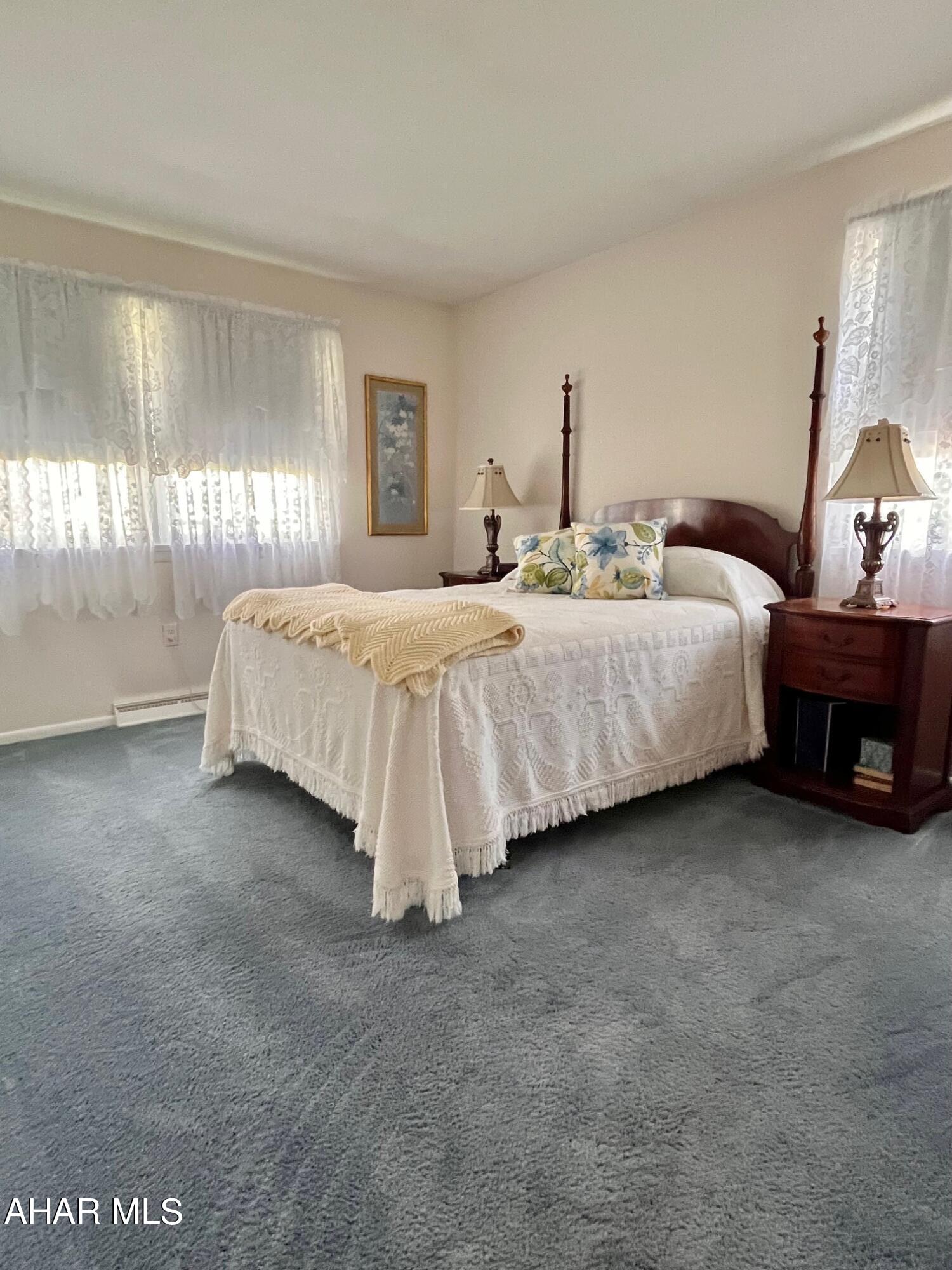 Penn Farms - Residential