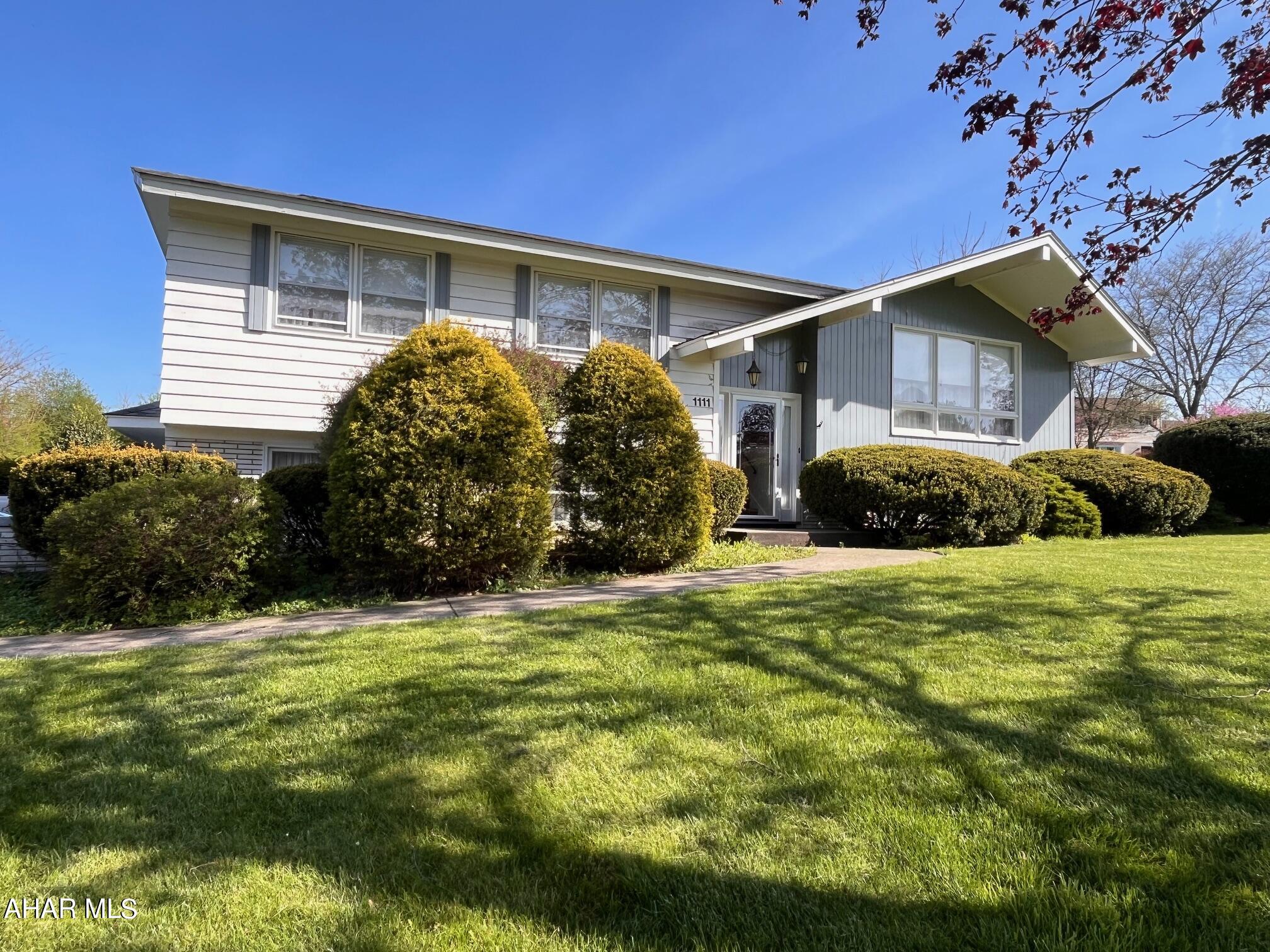 Penn Farms - Residential