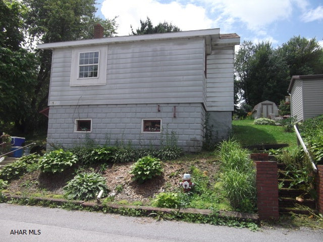 Unknown - Residential