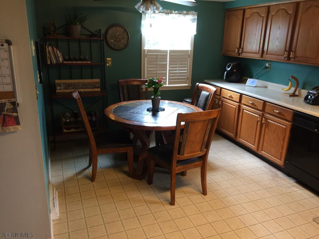 Hollidaysburg - Residential