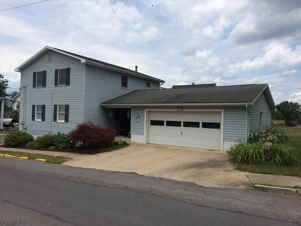Hollidaysburg - Residential
