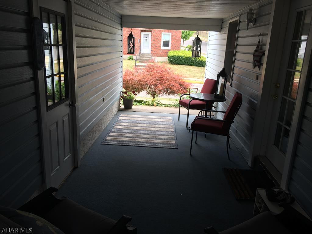 Hollidaysburg - Residential