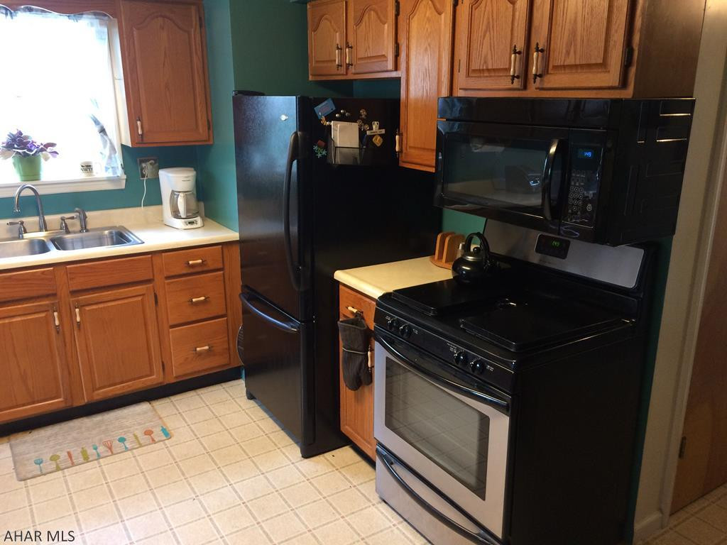 Hollidaysburg - Residential