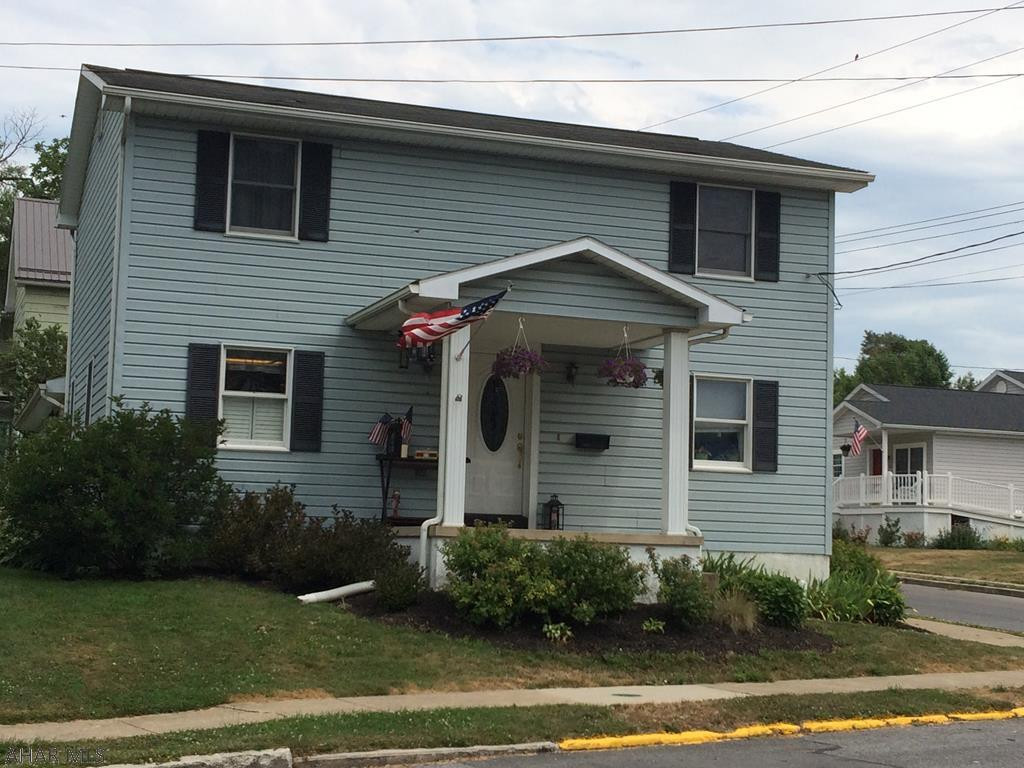 Hollidaysburg - Residential