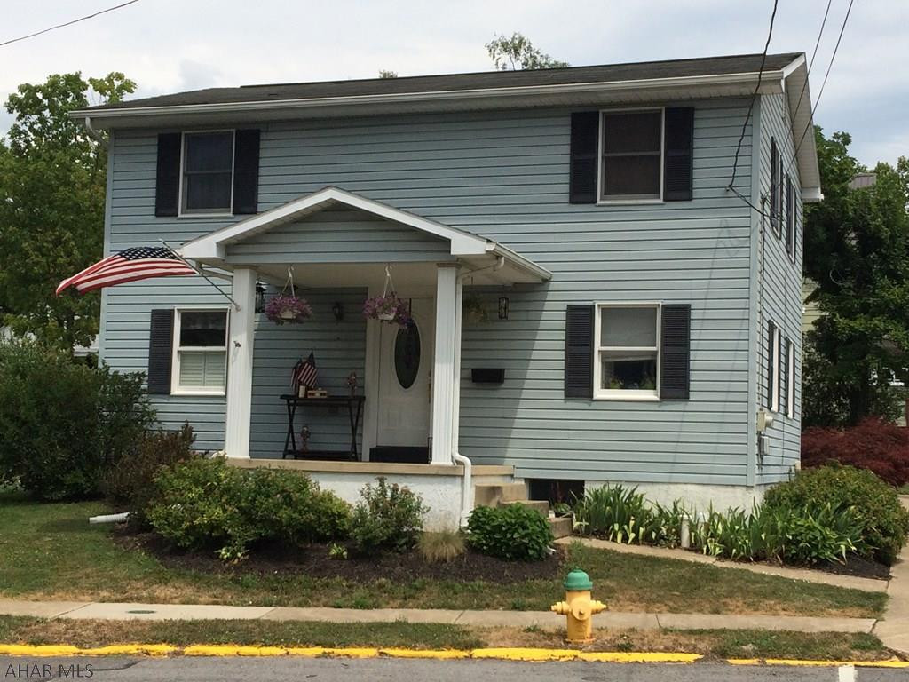 Hollidaysburg - Residential